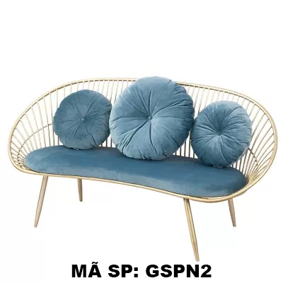 Ghế Sofa lưới GSPN