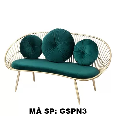 Ghế Sofa lưới GSPN