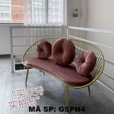 Ghế Sofa lưới GSPN