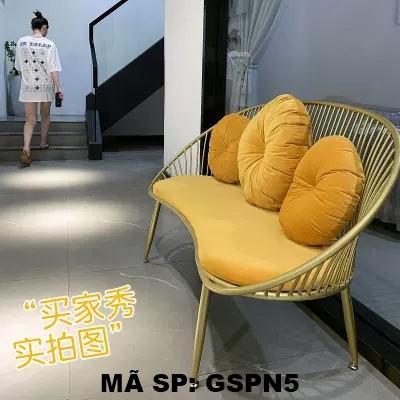 Ghế Sofa lưới GSPN