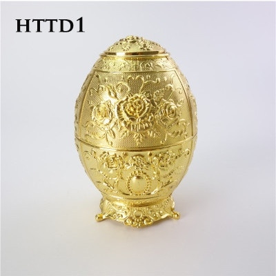 Hộp đựng tăm cao cấp HTTD