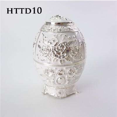 Hộp đựng tăm cao cấp HTTD