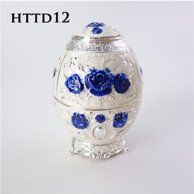 Hộp đựng tăm cao cấp HTTD