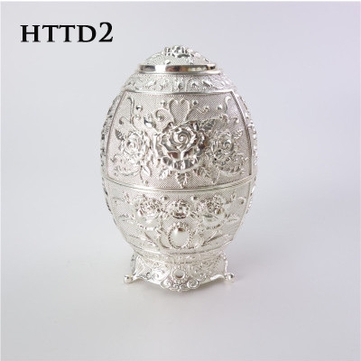 Hộp đựng tăm cao cấp HTTD