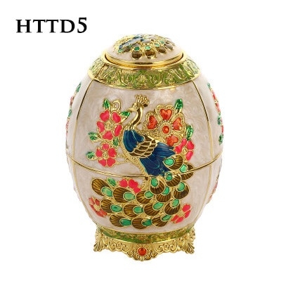 Hộp đựng tăm cao cấp HTTD
