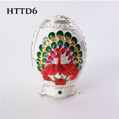 Hộp đựng tăm cao cấp HTTD