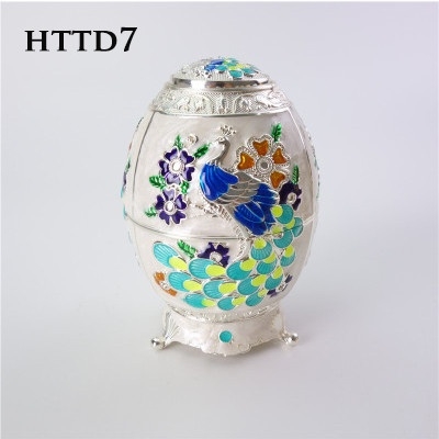 Hộp đựng tăm cao cấp HTTD