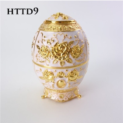 Hộp đựng tăm cao cấp HTTD