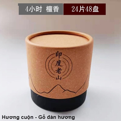 Lư trầm hương LHNL