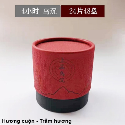 Lư trầm hương LHNL