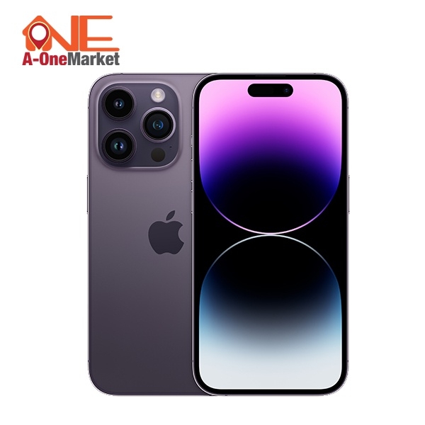 Iphone 14 pro 256Gb giá tốt nhất tại Aone Market