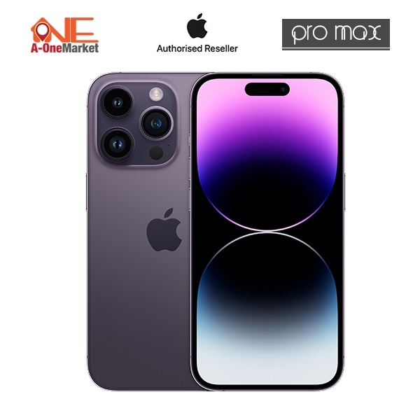 Iphone 14 Pro Max 128Gb chính hãng giá tốt