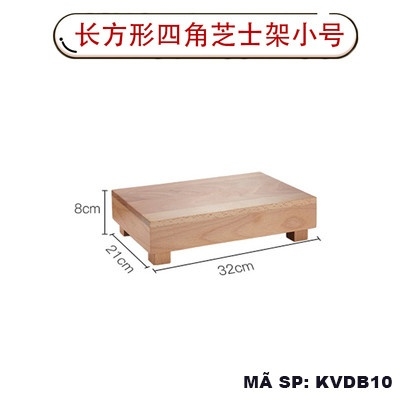 Kệ vật dụng để bàn KVDB