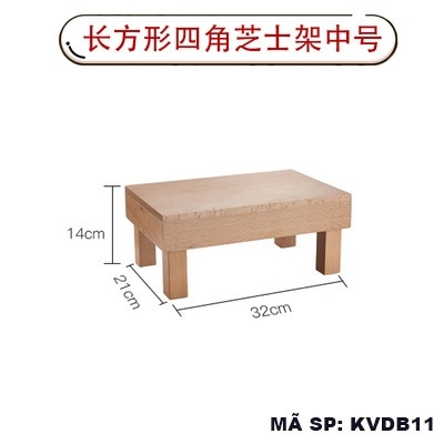 Kệ vật dụng để bàn KVDB