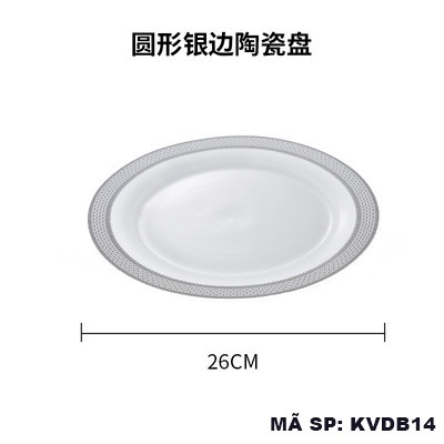 Kệ vật dụng để bàn KVDB