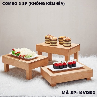 Kệ vật dụng để bàn KVDB