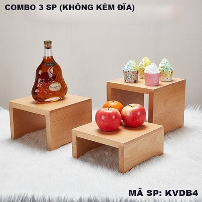 Kệ vật dụng để bàn KVDB