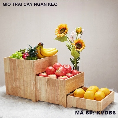 Kệ vật dụng để bàn KVDB