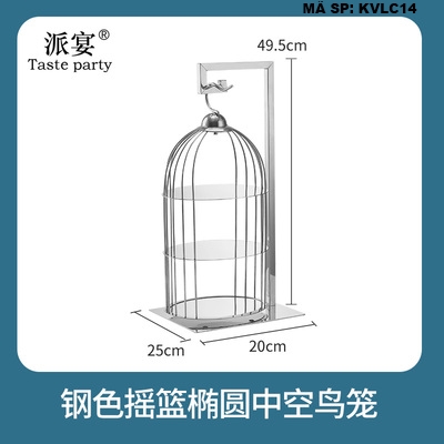Kệ vật dụng để bàn KVLC