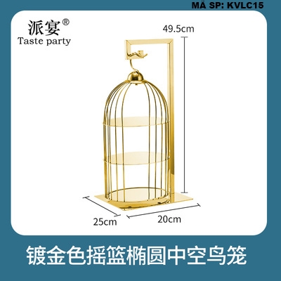 Kệ vật dụng để bàn KVLC