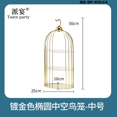 Kệ vật dụng để bàn KVLC