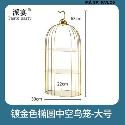 Kệ vật dụng để bàn KVLC