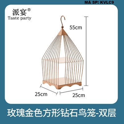 Kệ vật dụng để bàn KVLC