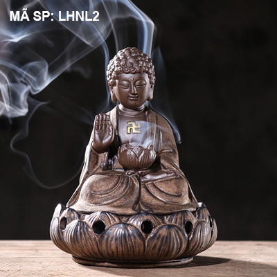 Lư trầm hương LHNL