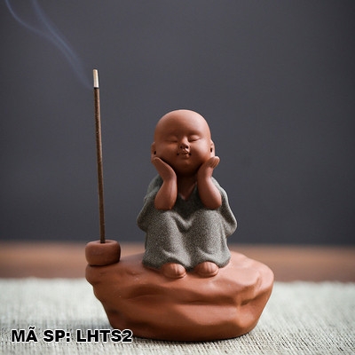 Lư trầm hương LHTS