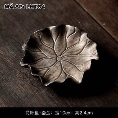 Lư trầm hương LHTS