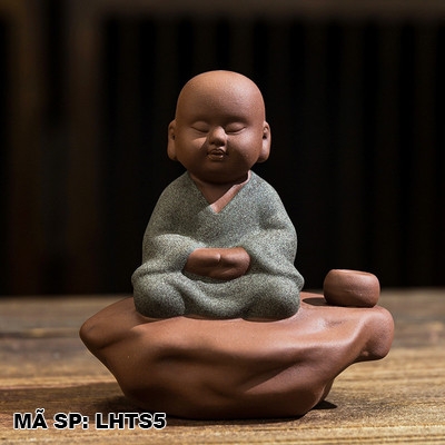 Lư trầm hương LHTS