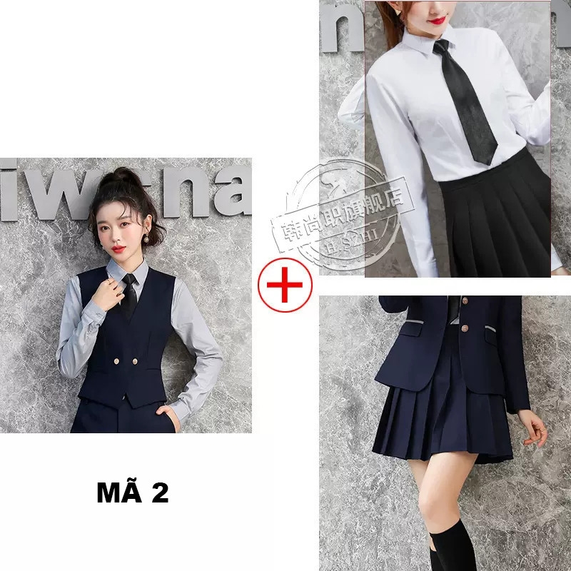 Đồng phục bar DPBH