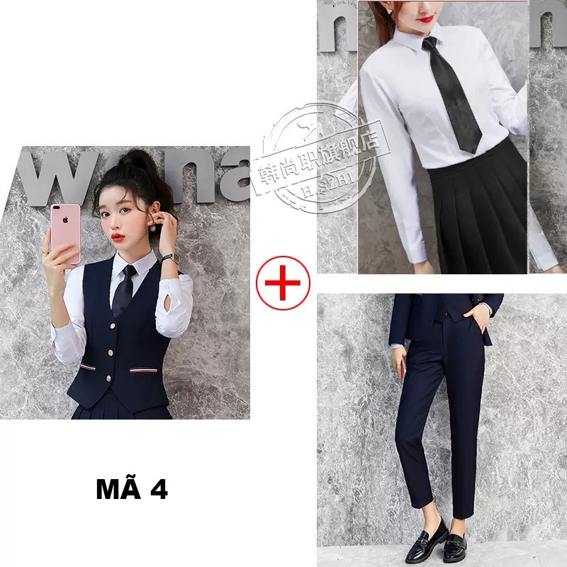 Đồng phục bar DPBH