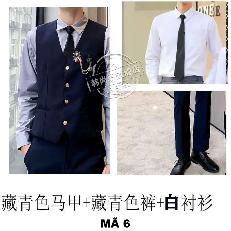 Đồng phục bar DPBH