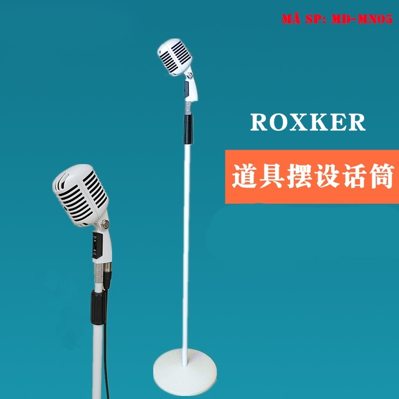 Micro đứng có dây mỏ neo MDMN