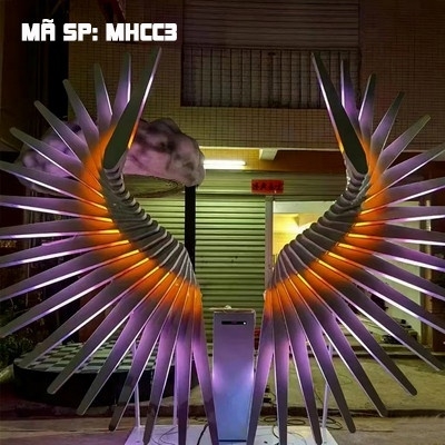 Mô hình cánh chim cao cấp MHCC