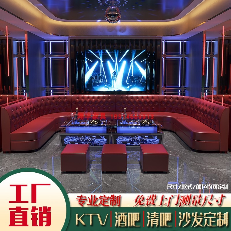 Bàn karaoke hộp led BKHL