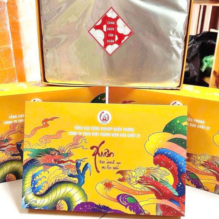 Giàn Phun 108 Ống Z121 – Tác Phẩm Ánh Sáng Đẳng Cấp Từ Bộ Quốc Phòng