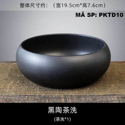 Bộ phụ kiện trà đạo PKTD