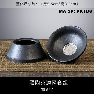 Bộ phụ kiện trà đạo PKTD