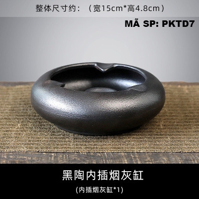 Bộ phụ kiện trà đạo PKTD