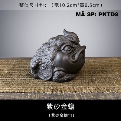 Bộ phụ kiện trà đạo PKTD