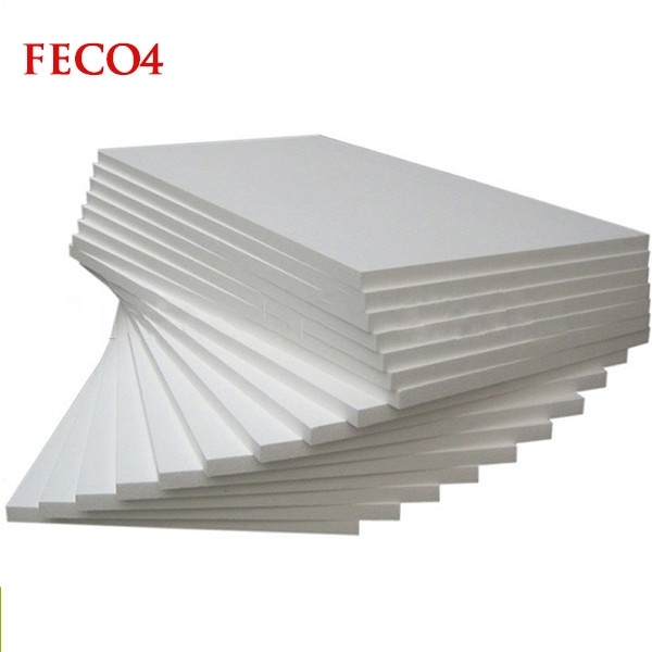 Tấm chống cháy FECO