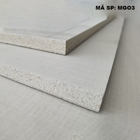 Tấm chống cháy MGO thay thế gỗ dùng cho quán bar karaoke