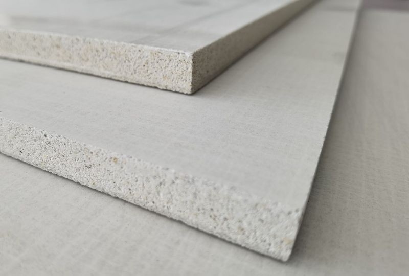 Tấm chống cháy MGO thay thế gỗ dùng cho quán bar karaoke