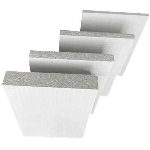 Tấm chống cháy MGO thay thế gỗ dùng cho quán bar karaoke