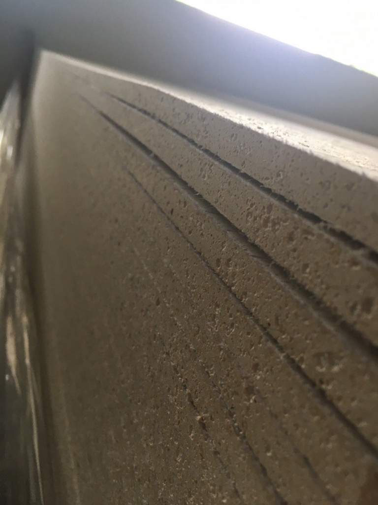 Tấm chống cháy MGO thay thế gỗ dùng cho quán bar karaoke