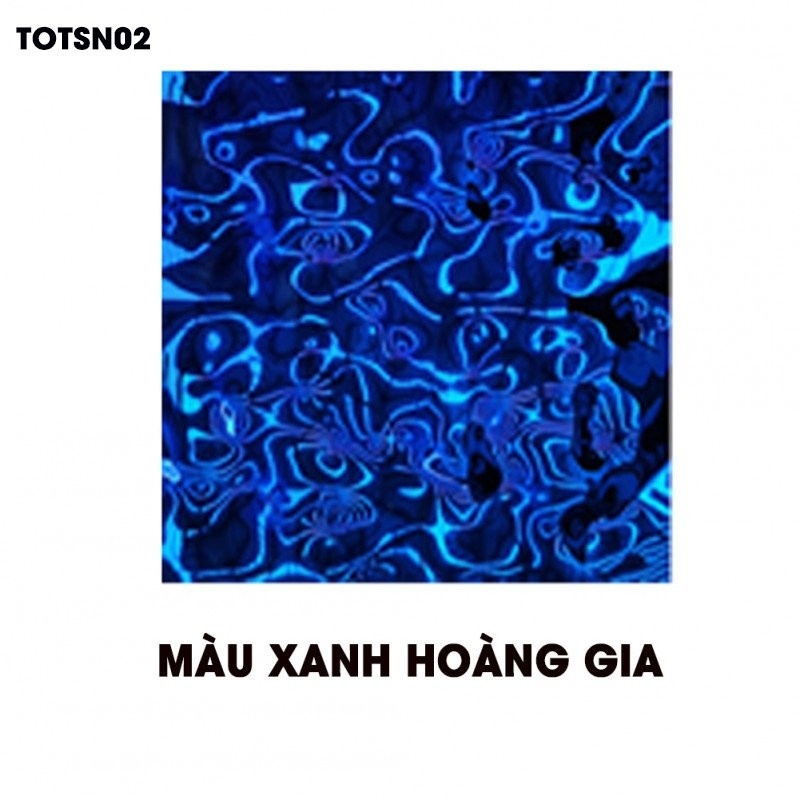 Tấm ốp tường sóng nước TOTSN