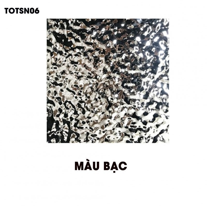 Tấm ốp tường sóng nước TOTSN