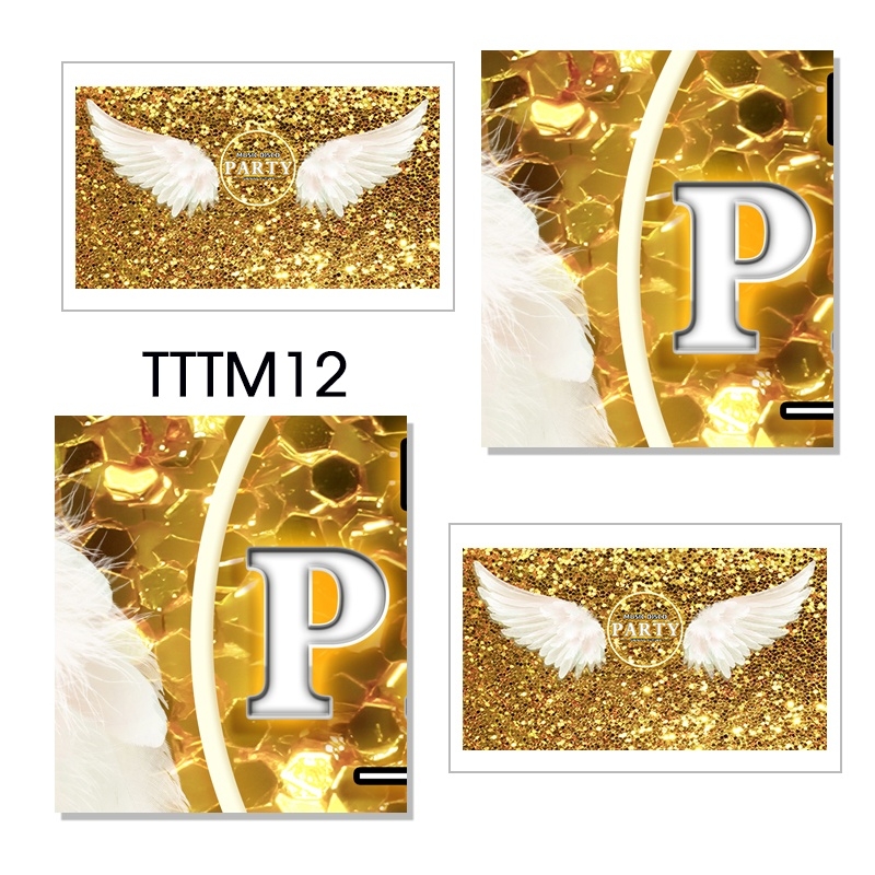 Tấm Trang Trí Tường Mosaic  TTTM